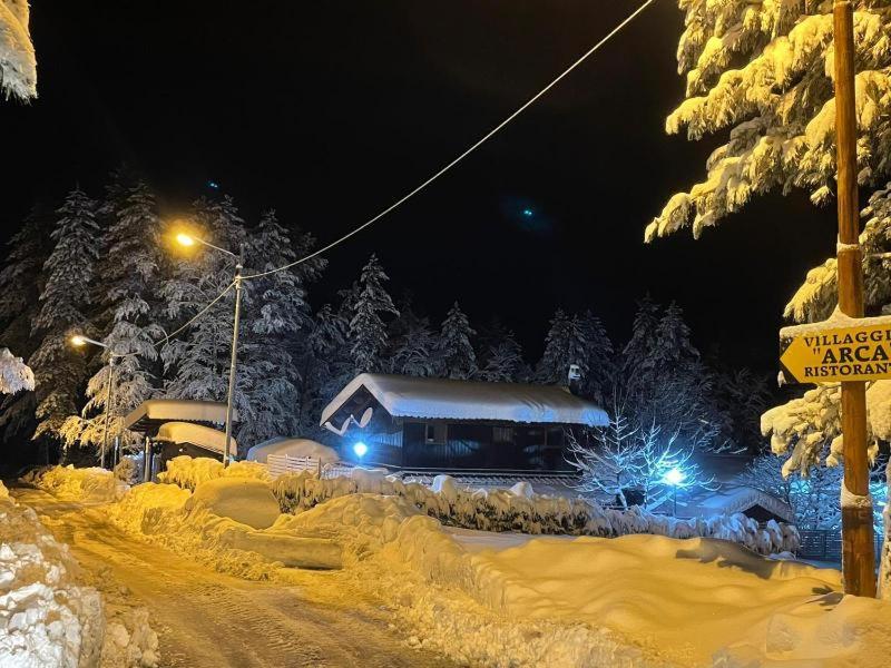 La Baita Di Giada Cosenza Exterior foto